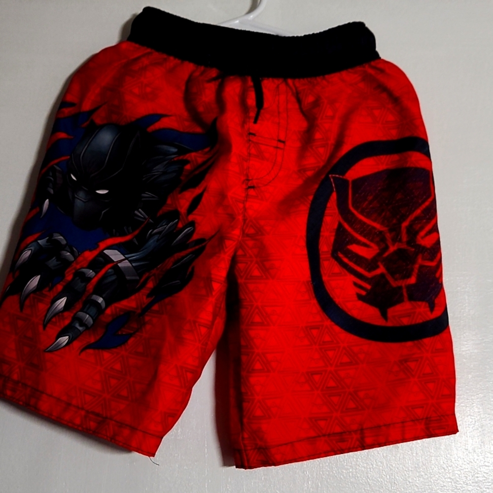 Swim trunks